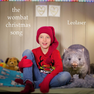 The Wombat Christmas Song