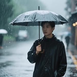 没预报的雨(Cover 葛雨晴)