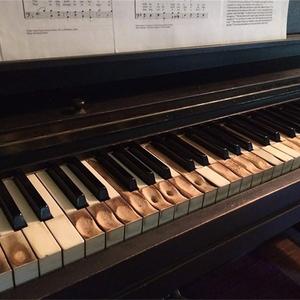 Por Una Cabeza 一步之遥