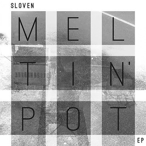 Meltin'Pot (Original Mix)