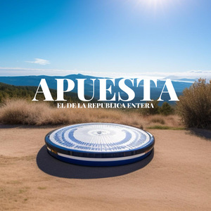 Apuesta