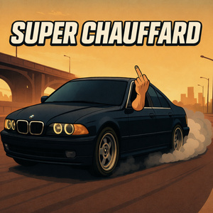 Super Chauffard