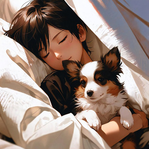 世界で一番あたたかい場所