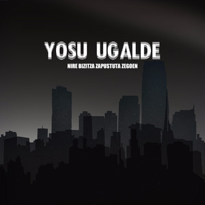 Beharrezkoa Dugu Elkartzea (Live)