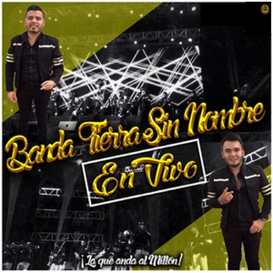 Popurri Cumbias (en vivo)