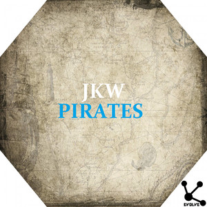 Pirates (Original Mix)
