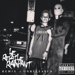 Lyrikafina (feat. Conde Artifex, Lyrikilla & Brown Bones)