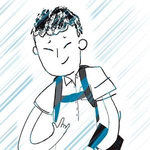 刺客五六七插曲——连备胎都不是remix（翻自 刺客伍六七）（翻自 杨振宇）