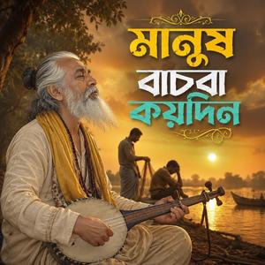 Manush Bachba Koydin (মানুষ বাঁচবা কয়দিন)