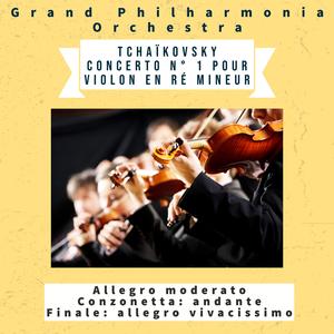 Finale Allegro Vivacissimo