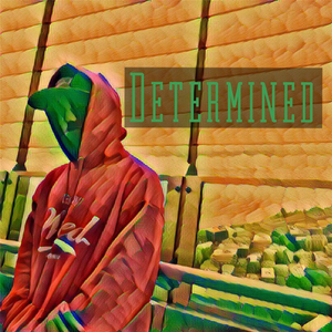 Determined