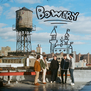 Bowery