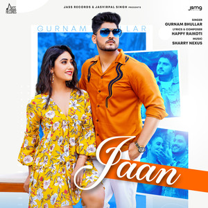 Jaan