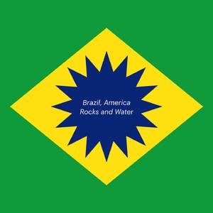 Brazil, America