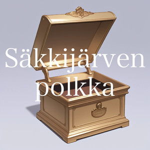 Säkkijärven polkka （オルゴール Ver.）