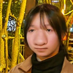 一月雾霭二十七日蓝