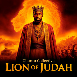 The Lion of Judah