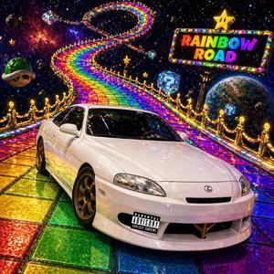 RAINBOW ROAD