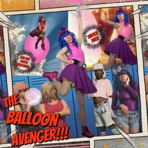 Weaknesses (feat. Super B.B)