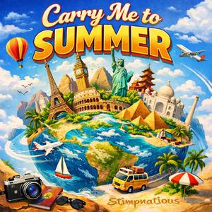 Carry Me to Summer