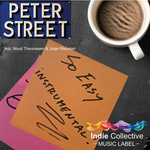 So Easy (Instrumental)