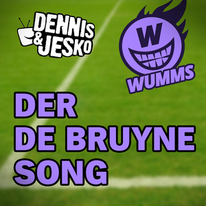 Der De Bruyne Song (Instrumental)