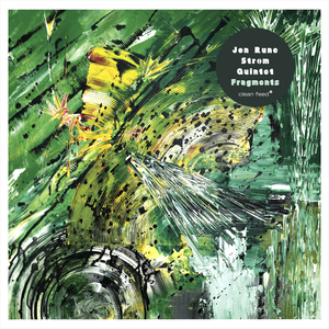 Bånsull etter moren (etter Hilmar Alexandersen, arr. Jon Rune Strøm)