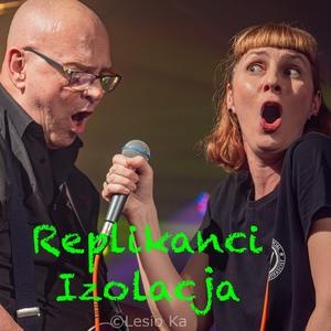 Izolacja