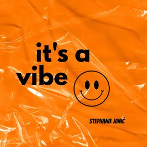 It's a Vibe