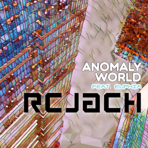 不规则世界 (Anomaly World)