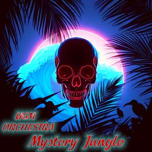 Mystery Jungle (Bonus Mix)