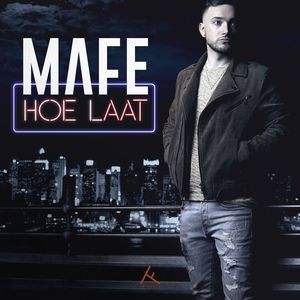 Hoe laat (Instrumental)
