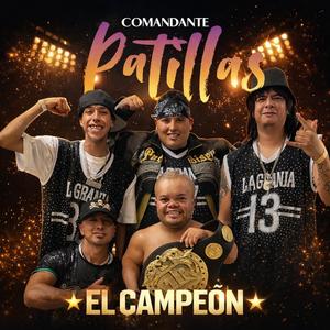Venimos del barrio (feat. Alexis Chaires)