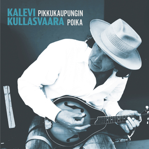 Pikkukaupungin poika