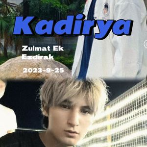 Kadirya