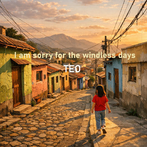I am sorry for the windless days