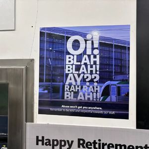 崇洋媚外（Demo)