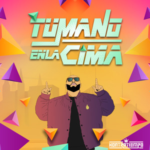 Tu Mano en la Cima
