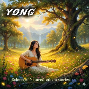 Winter's First Breath