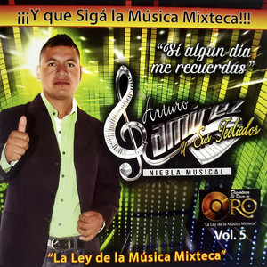 Si Algun Dia Me Recuerdas