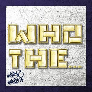 WHO THE... (feat. MAX3AM)