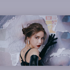 HONEY 升调版 (Cover:金容仙)