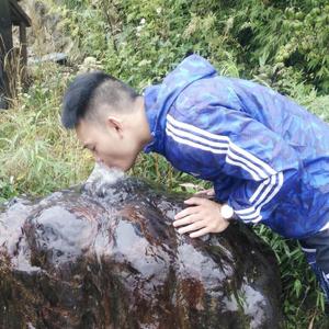 Red killer-还没输（Prod by Red Killer)（朱韭菜 remix）