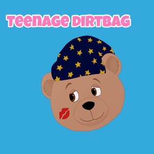Teenage Dirtbag
