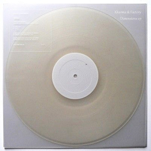 Dimensions (Original Mix)