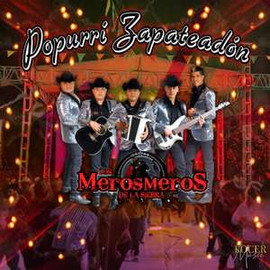 Popurri Zapateadón