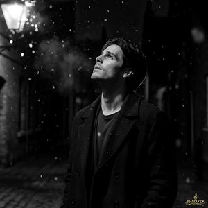 Where First Snow Falls (Male Ver.)