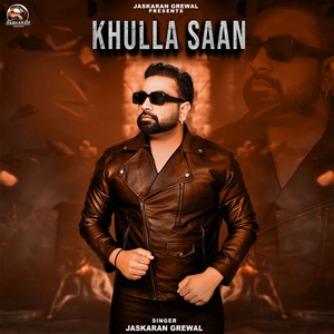 Khulla Saan