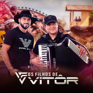 Vaqueiro Predestinado