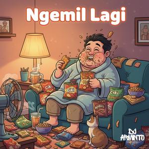 Ngemil Lagi